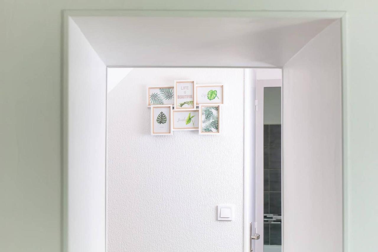 T3 Duplex Hypercentre Cholet Logement Entier 3 Lits Apartment Luaran gambar